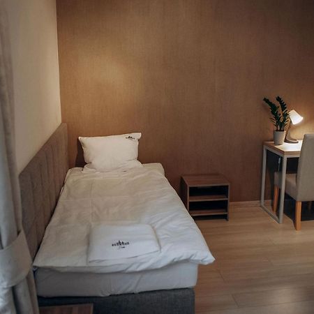 Redwood Hostel Lublin Luaran gambar