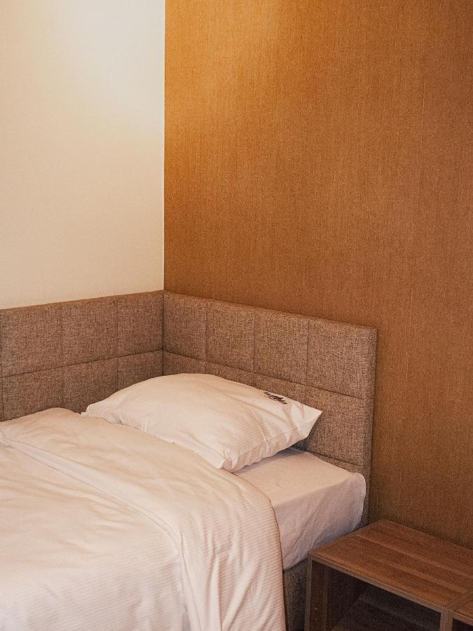 Redwood Hostel Lublin Luaran gambar