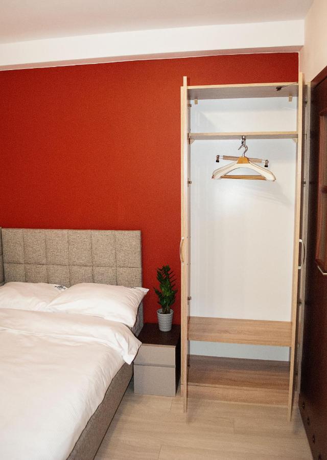 Redwood Hostel Lublin Luaran gambar