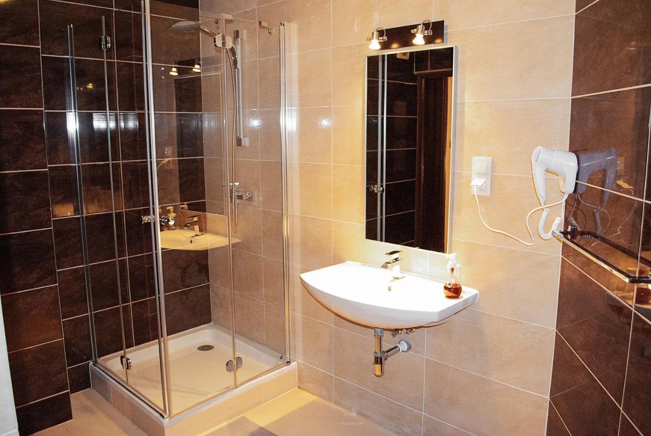 Redwood Hostel Lublin Luaran gambar