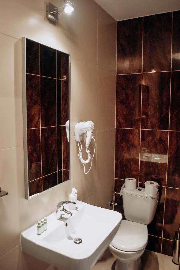 Redwood Hostel Lublin Luaran gambar