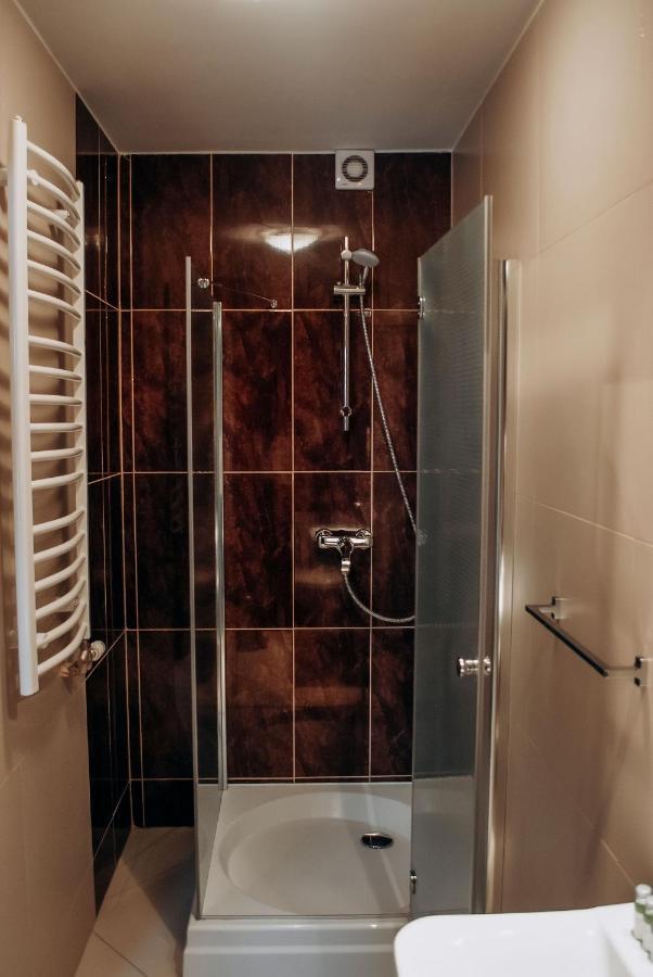 Redwood Hostel Lublin Luaran gambar